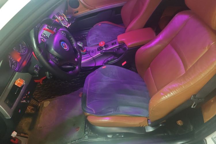 Used BMW 3 Series 2011 335i Convertible Coupe