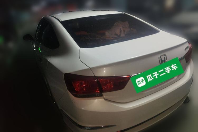 Used Honda Spirior 2015 2.0L Prestige Edition