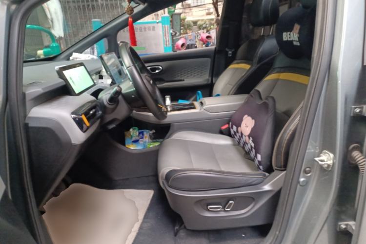 Used AION Y 2022 70 Intelligent Edition Lithium Iron Phosphate
