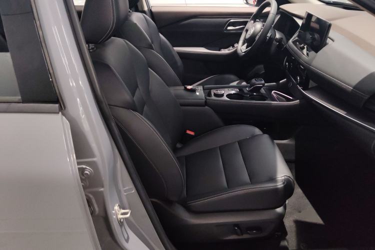 Used Nissan X-Trail 2021 VC-Turbo 300 CVT 4WD Ultimate Edition