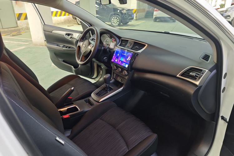 Used Nissan Sylphy 2024 Classic 1.6XE CVT Comfort Edition