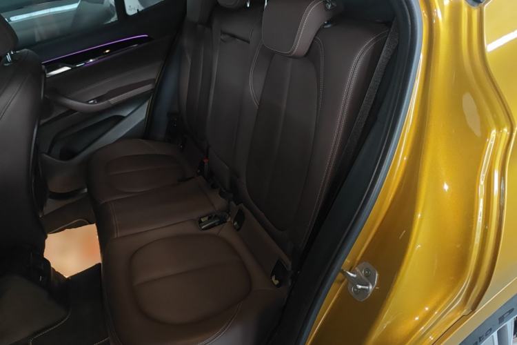 Used BMW X2 2020 sDrive25i Leading Model M Sport Package
