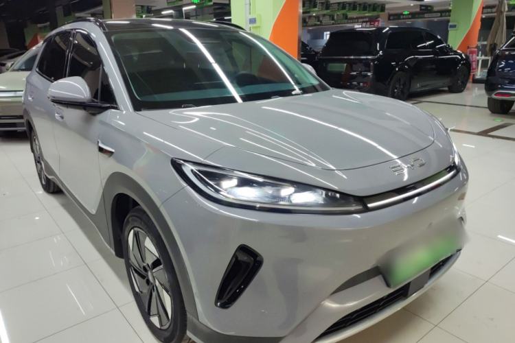 Used BYD Sealion 05 EV 2025 520 km Flagship SmartDrive Version
