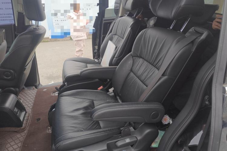 Used Honda Odyssey 2022 2.0L eHEV Sharp·Luxury Edition
