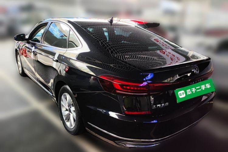 Used Volkswagen Passat New Energy 2022 430 PHEV Hybrid Business Edition
