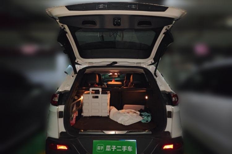 Used Jeep Cherokee 2016 2.4L Superior Edition