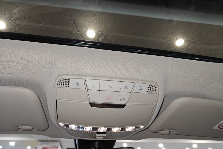 Used Mercedes-Benz E-Class 2023 Updated E 300 L Luxury Edition
