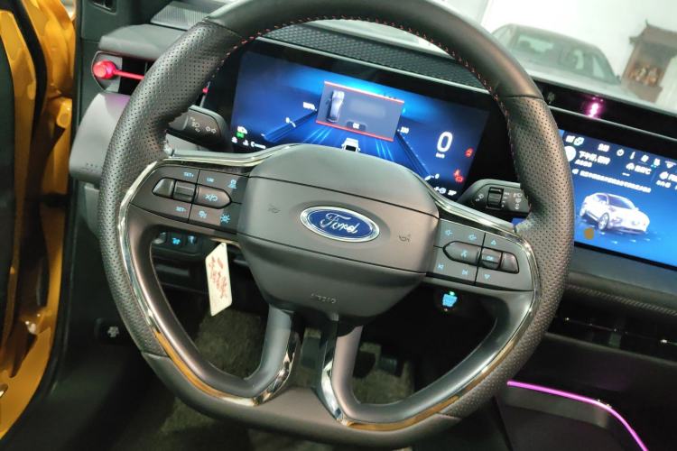 Used Ford Mondeo 2024 2.0T E-Hybrid Sport Edition ST-Line
