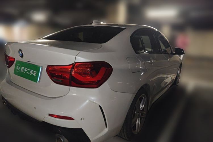 Used BMW 1 Series 2020 120i M Sport Package
