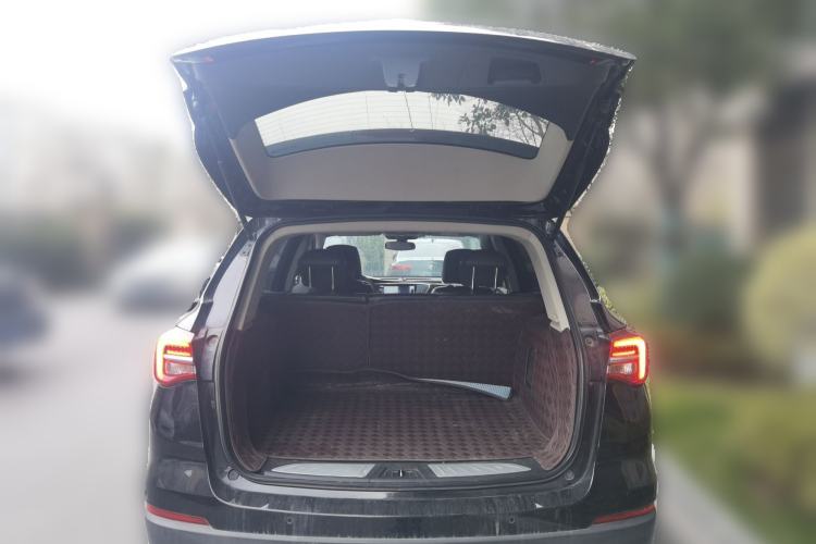 Used Buick Envision 2020 20T Two-Wheel Drive Elite Version