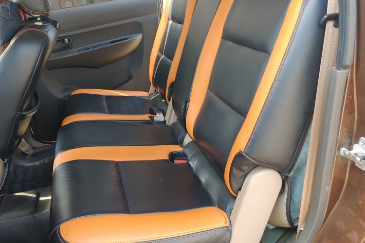 Used Wuling Hongguang 2018 1.5L Classic S Standard Model