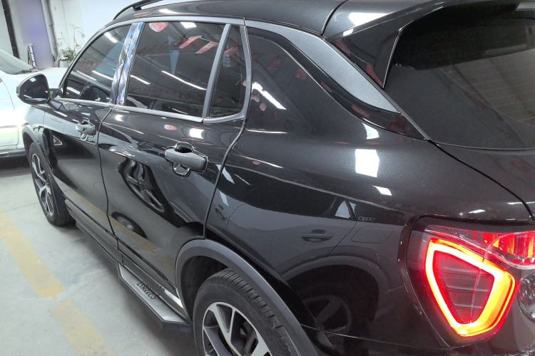 Used Lynk & Co 01 EM-P 2022 1.5TD PHEV Plus