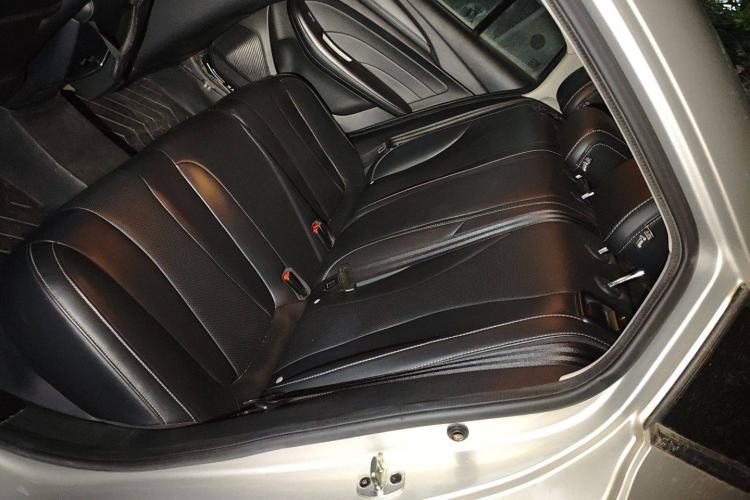 Used Roewe i5 2020 1.5L Automatic 4G Connect Luxury Flagship Edition