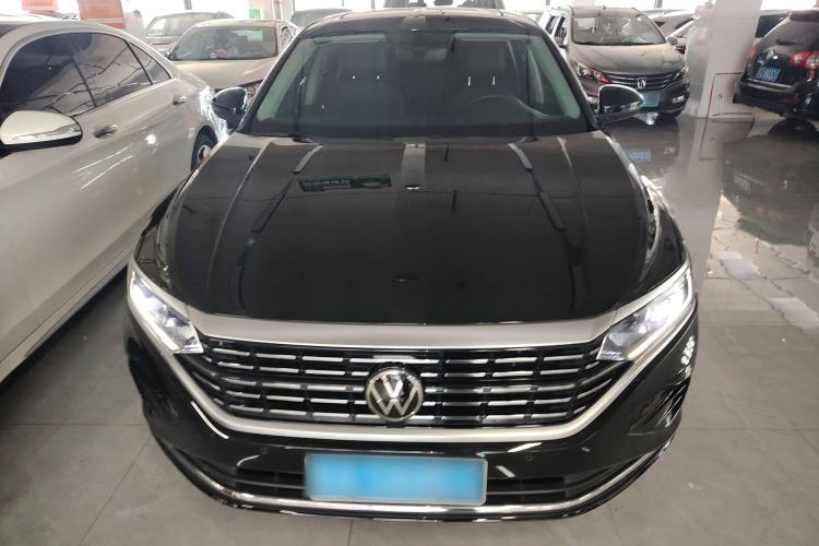 Used Volkswagen Passat 2024 330TSI Elite Edition