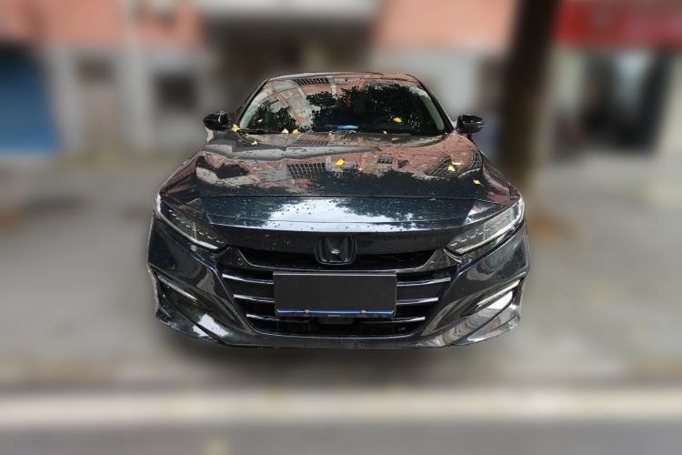 Used Honda Accord 2018 Rui·Hybrid 2.0L Rui Zhi Edition China VI Front