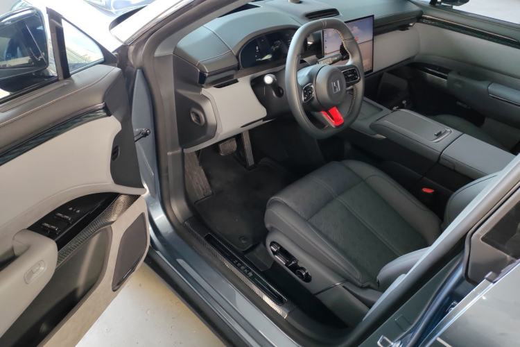 Used Zeekr 7X 2025 75 kWh Rear-Wheel Drive Intelligent Driving Version