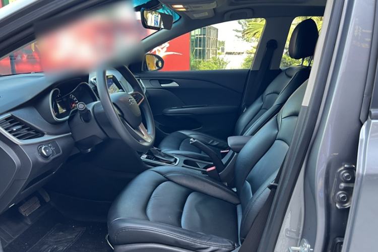 Used Chevrolet Monza 2019 Redline 320T Dual-Clutch Joyful Edition China VI Standard