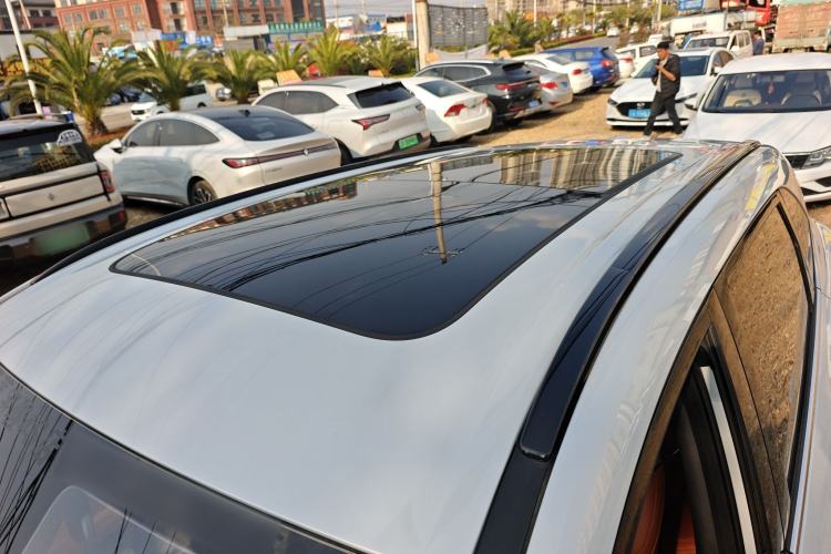 Used Wuling Xingguang S 2025 Model 510 km Flagship Version