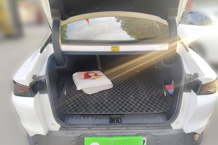 Used ARCFOX Alpha S5 2024 708MAX 200kW