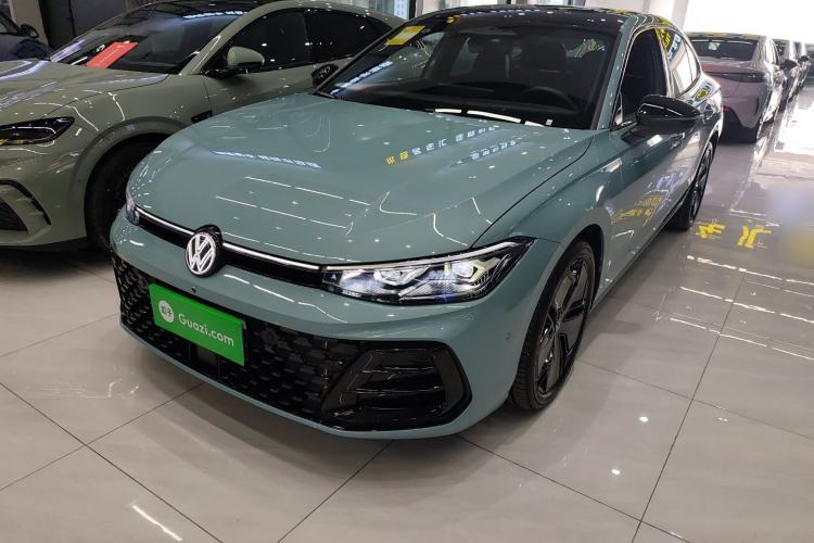 Used Volkswagen Passat 2025 Pro 380TSI Starry Dragon Luxury Edition