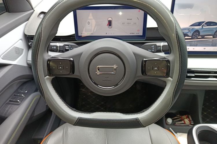 Used Bestune Yueyi 03 2025 565km Enjoy Edition
