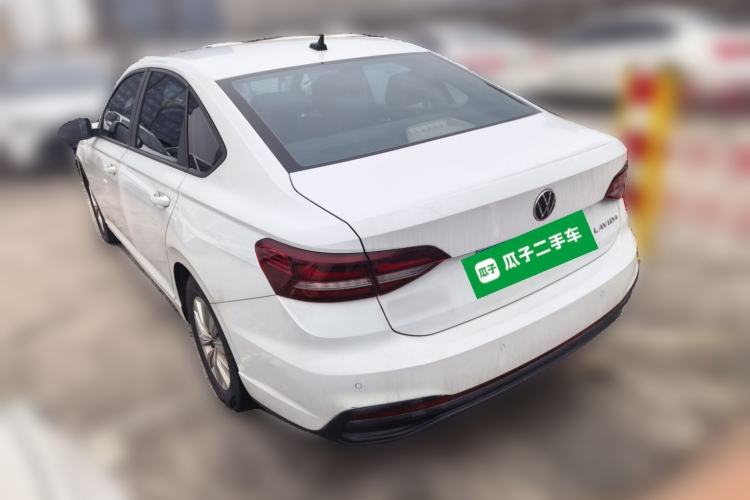 Used Volkswagen Lavida 2023 1.5L Automatic De Yi Edition
