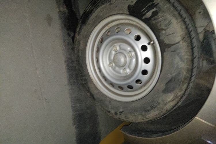 Used Wuling Rongguang V 2019 1.5L Practical Model China VI LAR