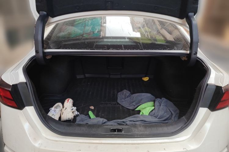 Used Nissan Teana 2021 2.0L XL Comfort Edition
