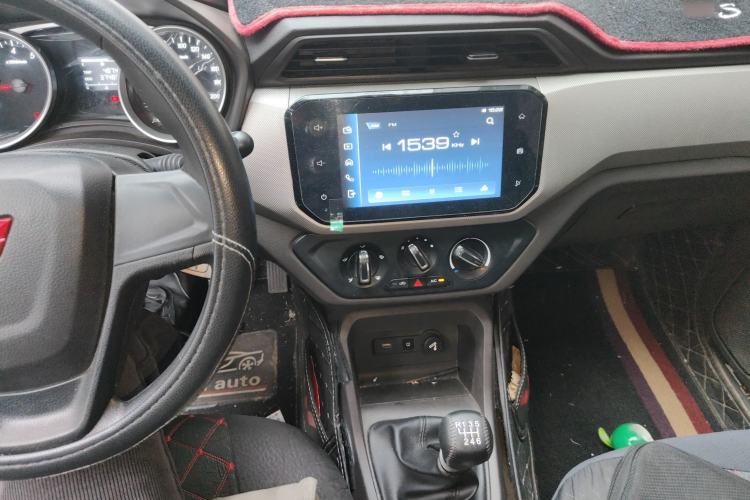 Used Wuling Hongguang 2021 1.5L Facelift S Comfort Version Hydraulic Power Steering LAR
