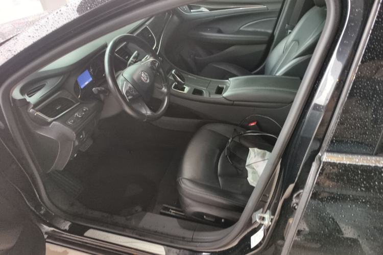 Used Buick LaCrosse 2021 552T Luxury Version