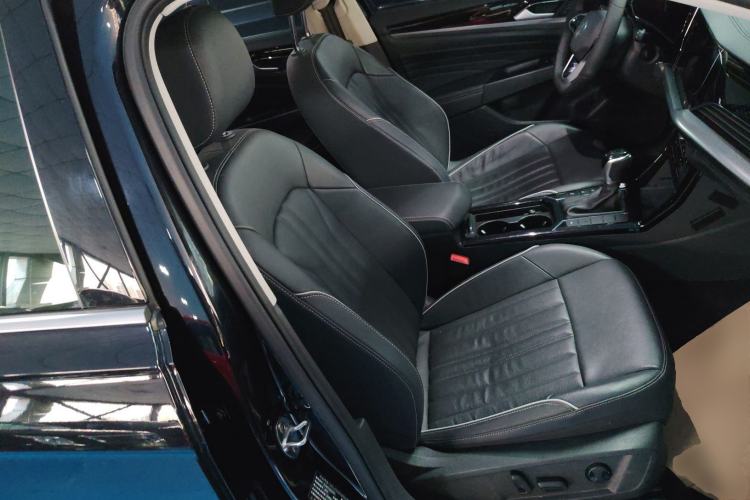 Used Volkswagen Passat 2023 Revised 330TSI Starry Elite Edition