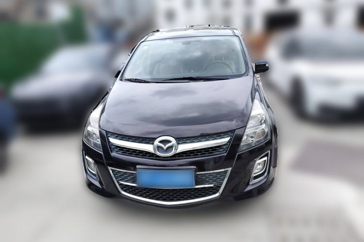 Used Mazda Mazda 8 2013 2.5L Ultimate Edition
