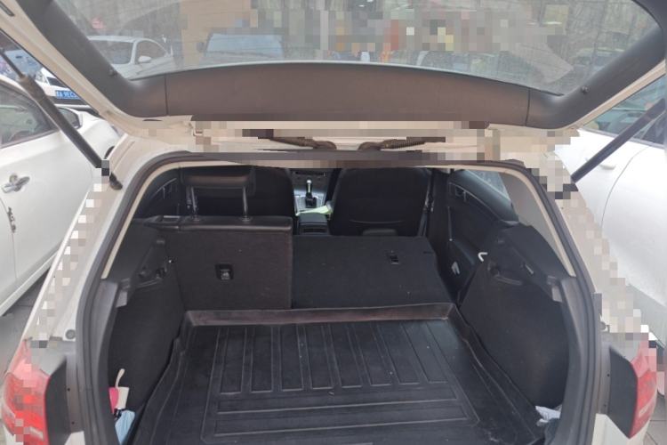 Used Volkswagen Golf 2014 1.4TSI Automatic Luxury Model
