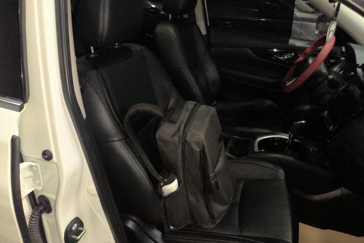 Used Nissan X-Trail 2021 2.0L CVT 2WD XL ITS Comfort Commemorative Edition Right Front Seat