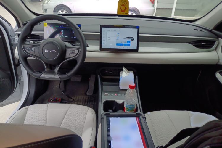 Used BYD Seal 05 DM-i 2026 DM-i 128KM Luxury Edition
