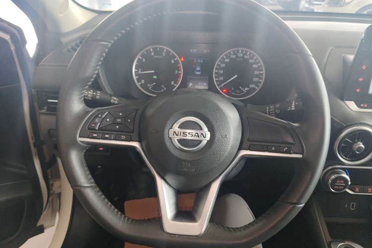 Used Nissan Sylphy 2022 1.6L XL CVT Enjoyment Edition