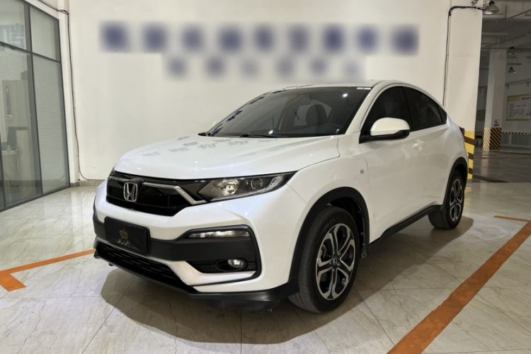 Used Honda XR-V 2021 1.5L CVT Classic Edition