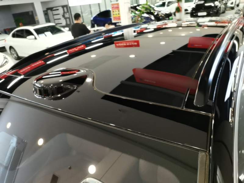 Used Leapmotor C11 2026 Range-Extended 300 LiDAR Prestige Edition — 26