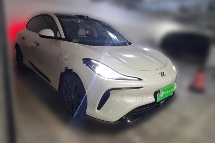 Used IM LS6 2023 Max Long-Range Version