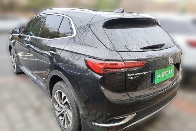 Used Buick Envision 2023 Encore S 552T Two-Wheel Drive Luxury Model