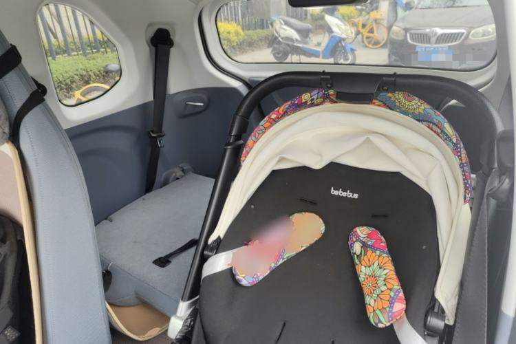 Used Bestune Pony 2025 222km Range Agile Horse
