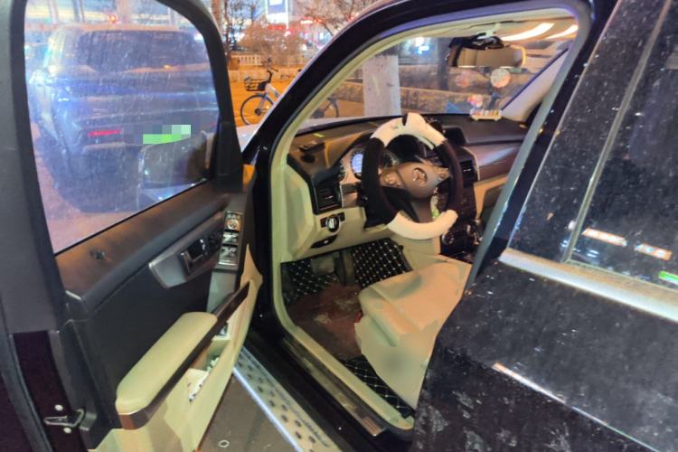 Used Mercedes-Benz GLK-Class 2012 GLK 300 4MATIC Fashion Model