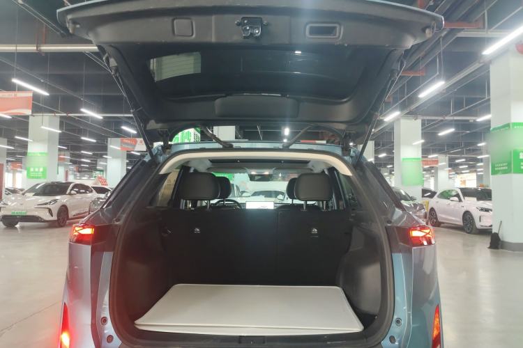 Used Venucia VX6 2024 520 Travel Edition
