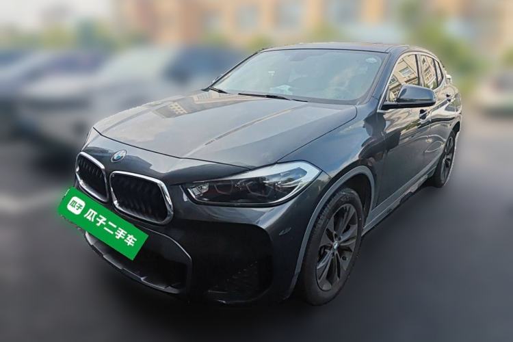 Used BMW X2 2021 sDrive25i M Sport Package