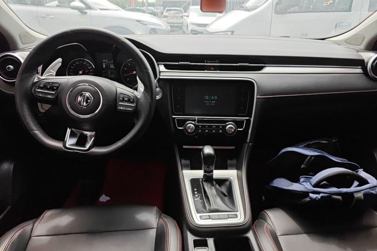 Used MG 6 2019 20T Automatic Starlight Edition
