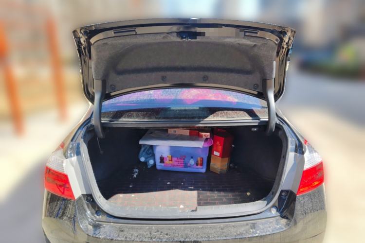 Used Honda Accord 2014 2.0L EX Luxury Edition