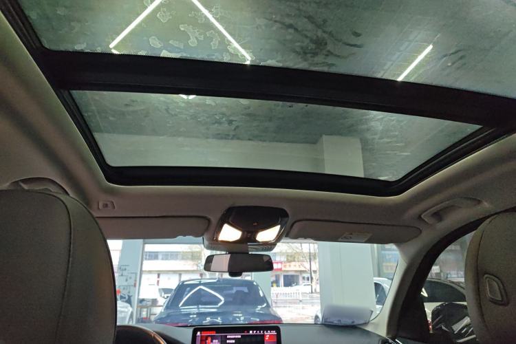 Used BMW X3 2023 xDrive25i M Sport Package