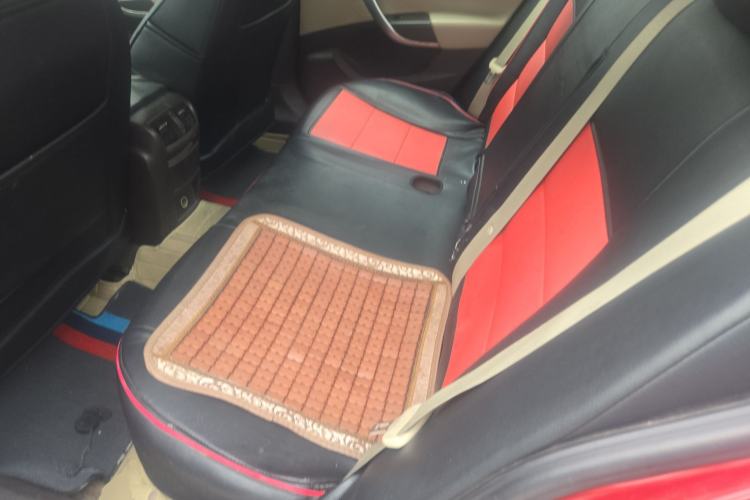 Used Buick Regal 2012 2.0L Luxury Edition