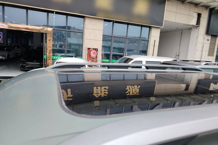 Used JETOUR Freelander 2025 2.0TD Automatic XWD Conqueror