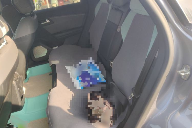 Used Citroen C5 X 2023 1.6T Extraordinary Power